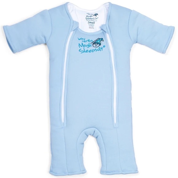 baby merlins magic sleepsuit Pajamas Baby Merlins Magic Sleepsuit